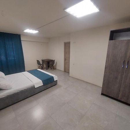 The Best Hotel-Hostel Yerevan Bagian luar foto