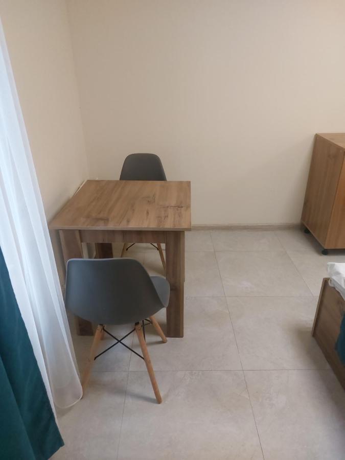 The Best Hotel-Hostel Yerevan Bagian luar foto
