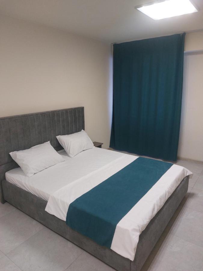 The Best Hotel-Hostel Yerevan Bagian luar foto