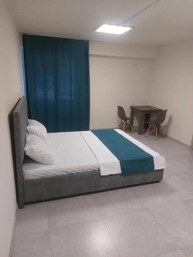 The Best Hotel-Hostel Yerevan Bagian luar foto