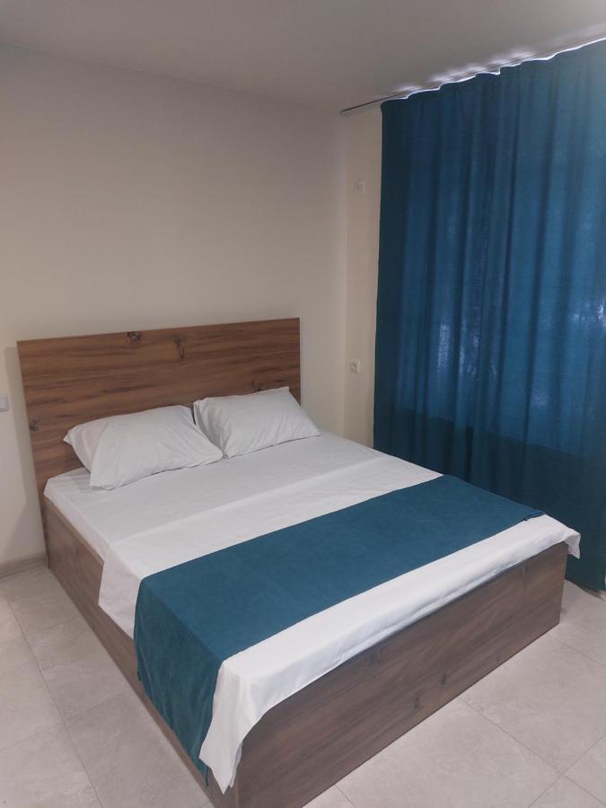 The Best Hotel-Hostel Yerevan Bagian luar foto