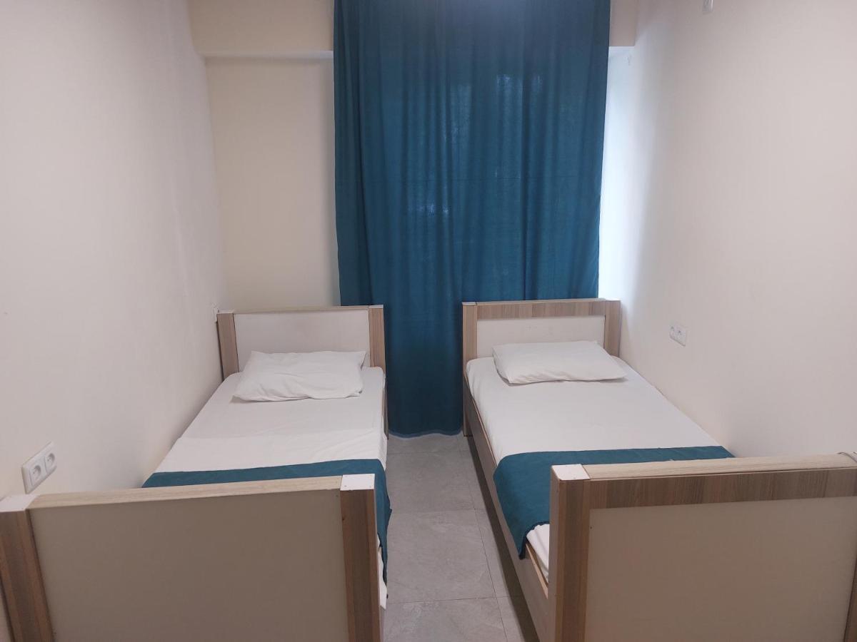 The Best Hotel-Hostel Yerevan Bagian luar foto