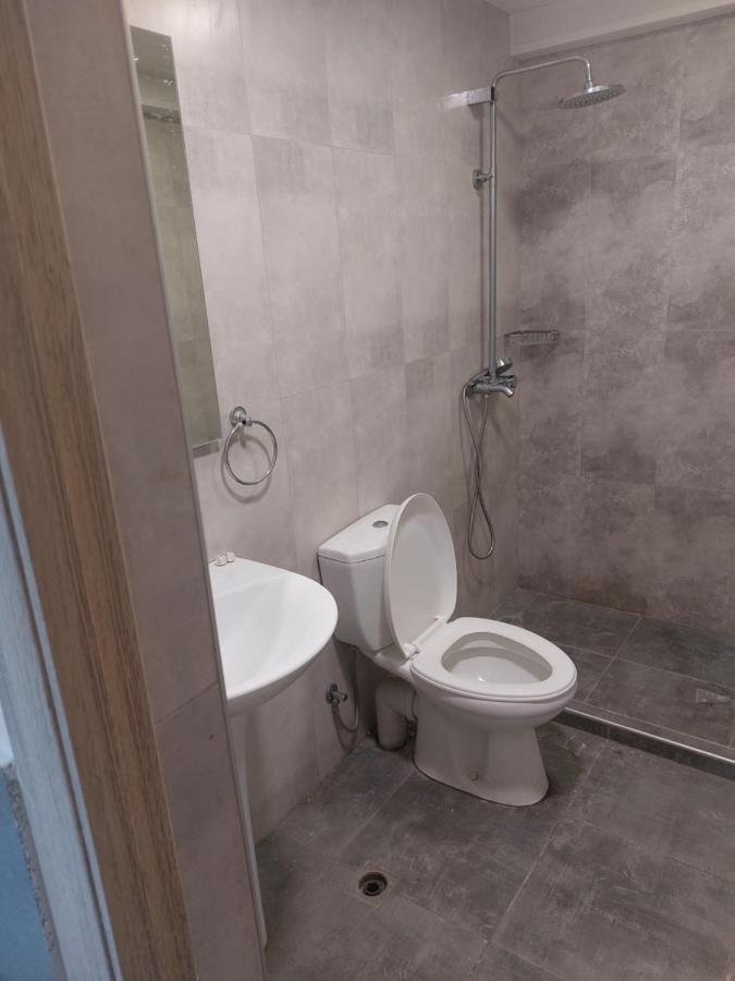 The Best Hotel-Hostel Yerevan Bagian luar foto