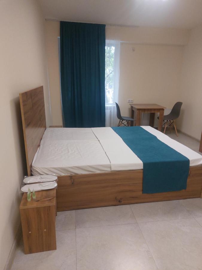 The Best Hotel-Hostel Yerevan Bagian luar foto