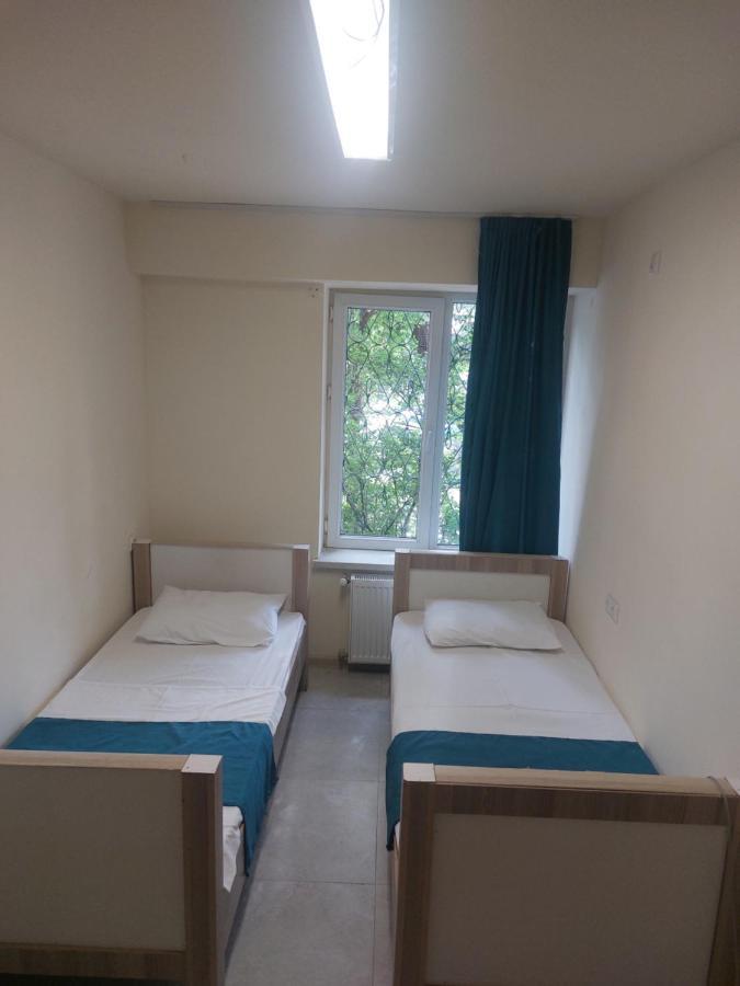 The Best Hotel-Hostel Yerevan Bagian luar foto