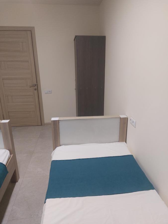 The Best Hotel-Hostel Yerevan Bagian luar foto