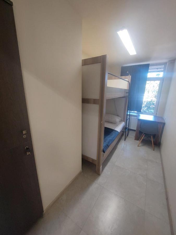 The Best Hotel-Hostel Yerevan Bagian luar foto