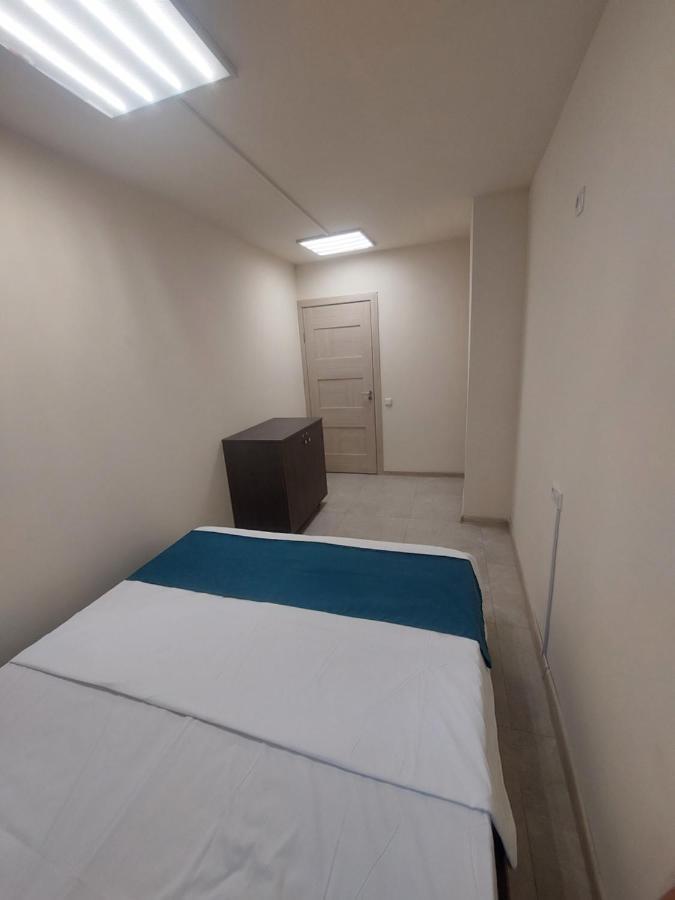 The Best Hotel-Hostel Yerevan Bagian luar foto