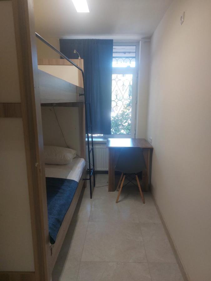 The Best Hotel-Hostel Yerevan Bagian luar foto