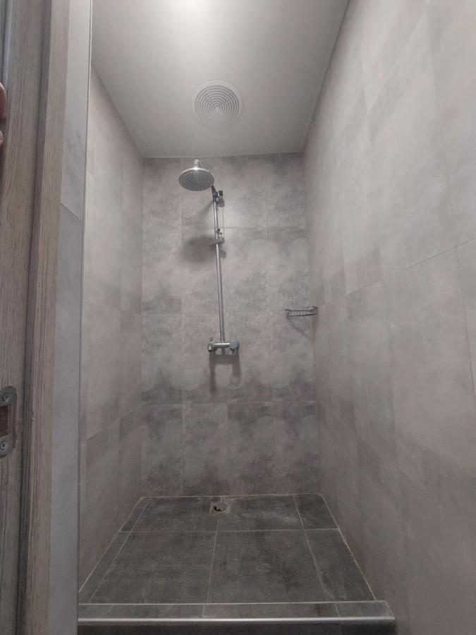 The Best Hotel-Hostel Yerevan Bagian luar foto