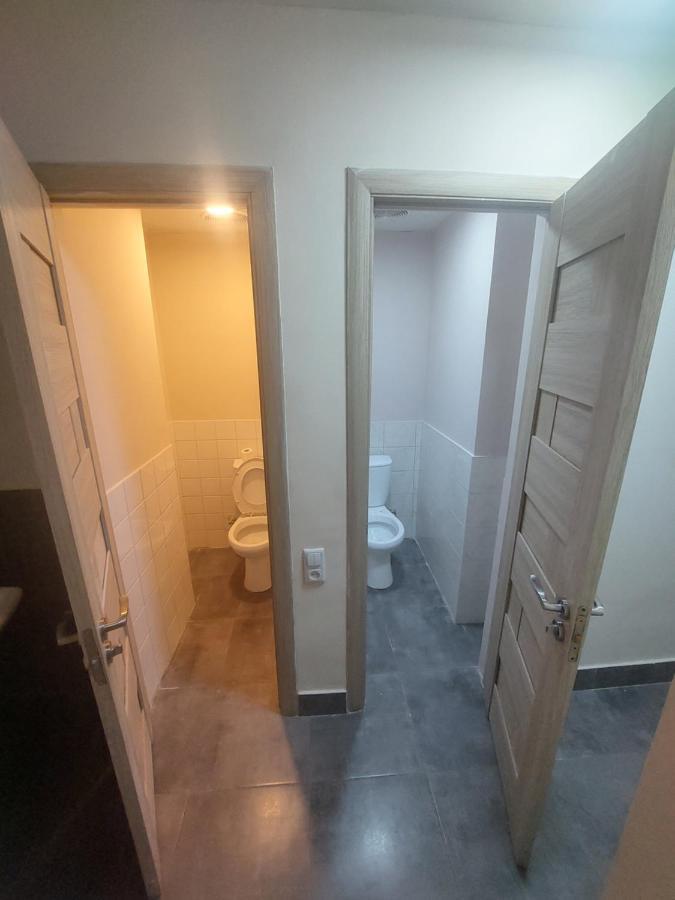 The Best Hotel-Hostel Yerevan Bagian luar foto
